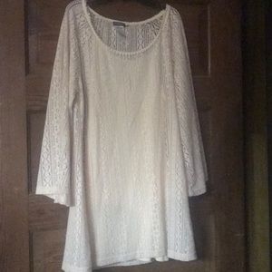 Boho dress